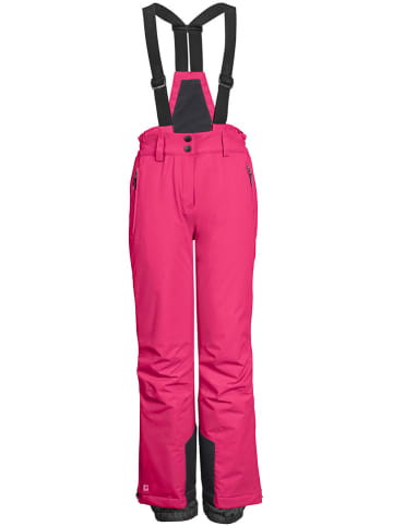 Killtec Ski-/snowboardbroek roze