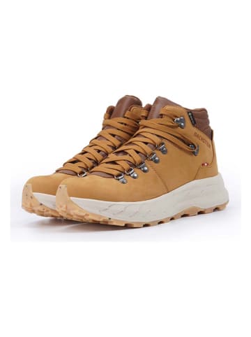 DACHSTEIN Wanderschuhe "Atlas GTX" in Hellbraun