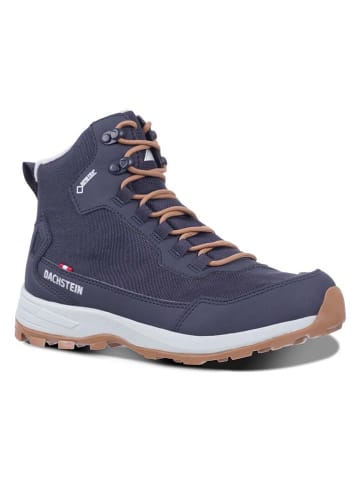 DACHSTEIN Wanderschuhe "Wildcat GTX" in Dunkelblau
