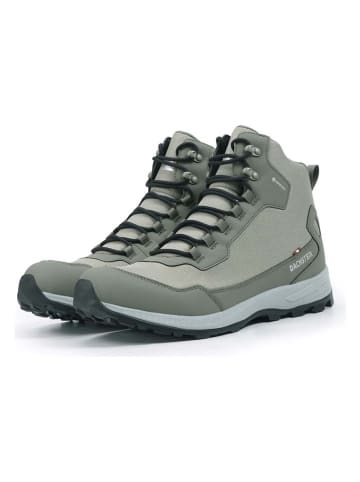 DACHSTEIN Wanderschuhe "Wildcat GTX" in Grau