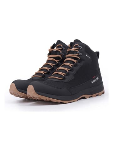 DACHSTEIN Buty turystyczne "Wildcat GTX" w kolorze czarnym