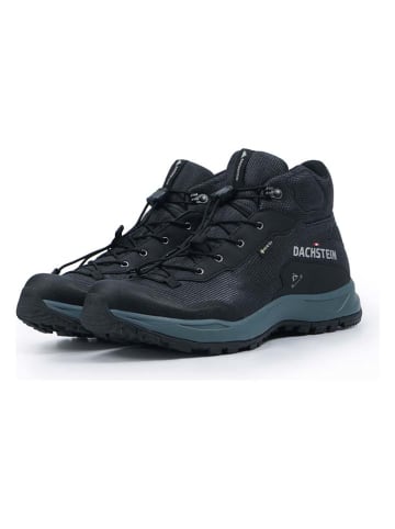 DACHSTEIN Wanderschuhe "Delta Ascent GTX" in Schwarz