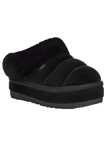 UGG Pantoffels Tazzlita zwart goedkoop kopen limango
