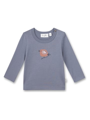 Sanetta Kidswear Koszulka w kolorze niebieskim