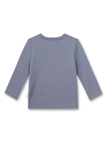 Sanetta Kidswear Koszulka w kolorze niebieskim