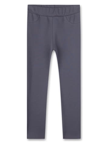 Sanetta Kidswear Hose in Anthrazit
