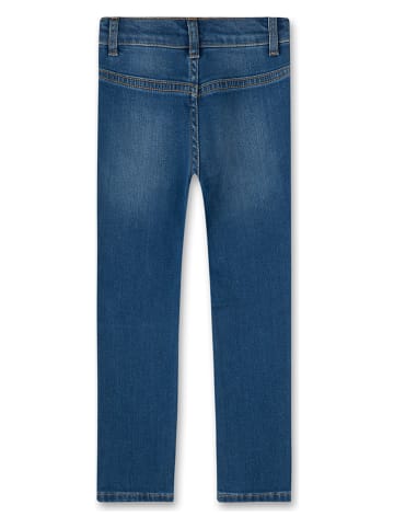 Sanetta Kidswear Jeans - Regular fit - in Blau