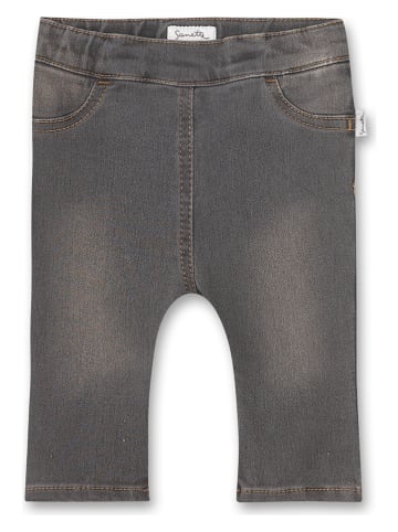Sanetta Kidswear Jeans in Grau