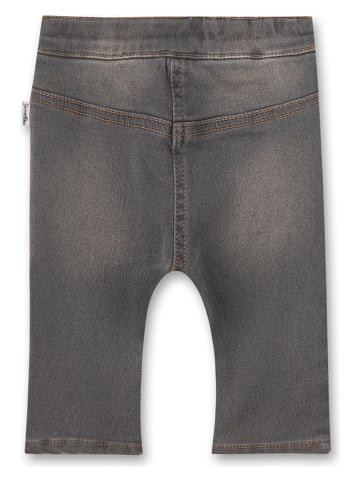 Sanetta Kidswear Spijkerbroek grijs