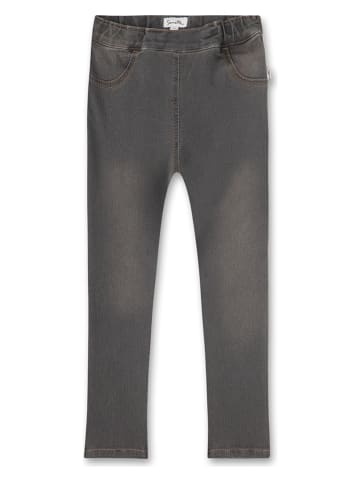 Sanetta Kidswear Jeans in Grau
