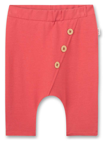Sanetta Kidswear Broek roze