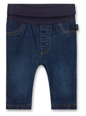 Sanetta Kidswear Jeans in Dunkelblau