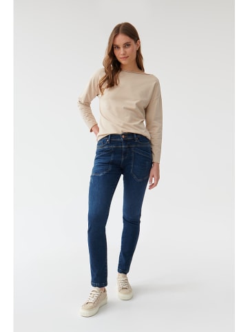 TATUUM Jeans - Slim fit - in Dunkelblau