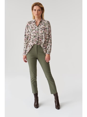 TATUUM Hose in Khaki