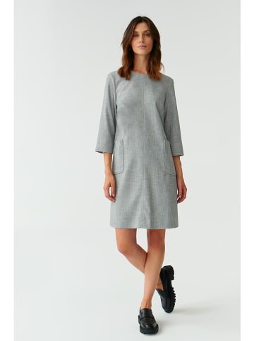 TATUUM Kleid in Grau