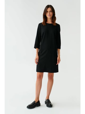 TATUUM Kleid in Schwarz