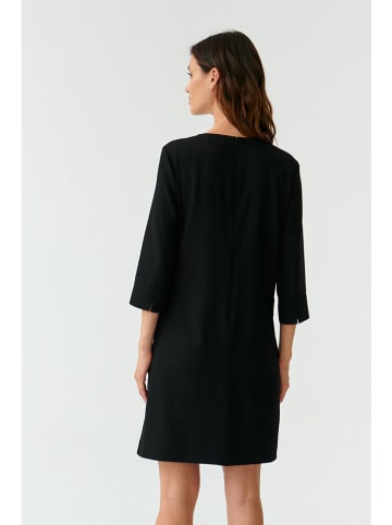 TATUUM Kleid in Schwarz
