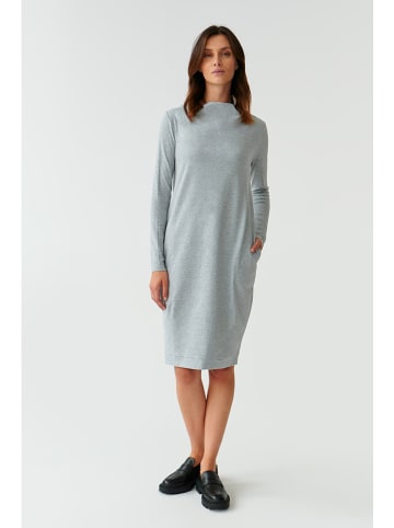 TATUUM Kleid in Grau