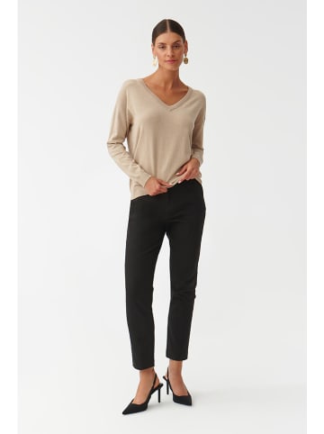 TATUUM Broek zwart