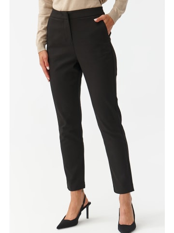 TATUUM Broek zwart