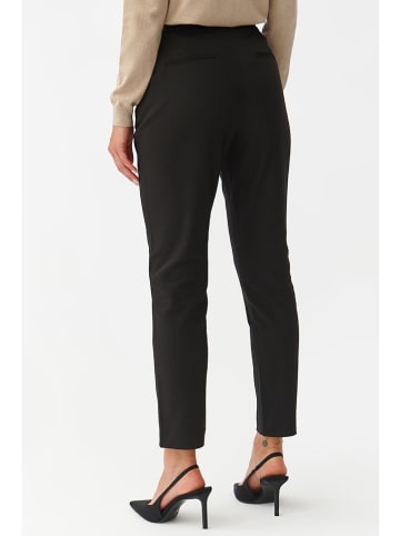 TATUUM Broek zwart