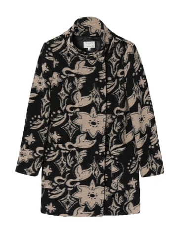 TATUUM Übergangsjacke in Schwarz