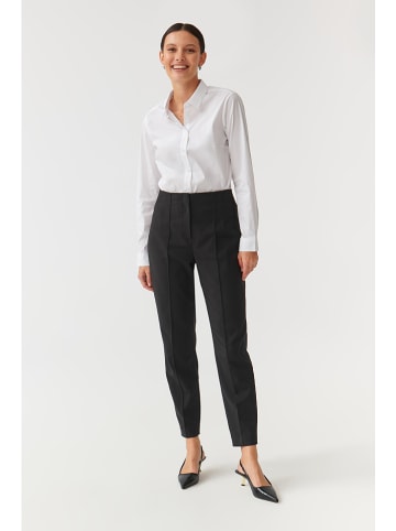 TATUUM Broek zwart