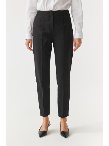 TATUUM Broek zwart