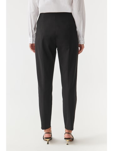 TATUUM Broek zwart