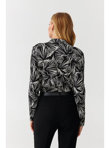 TATUUM Body in Schwarz