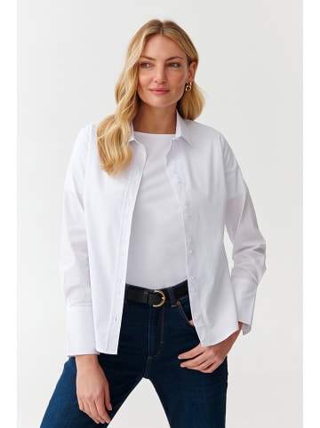 TATUUM Blouse wit