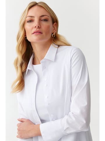 TATUUM Blouse wit