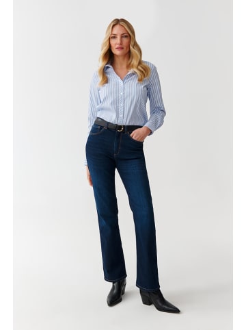 TATUUM Blouse lichtblauw