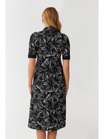 TATUUM Kleid in Schwarz