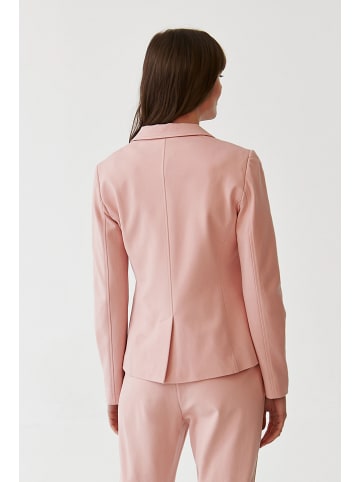 TATUUM Blazer in Rosa