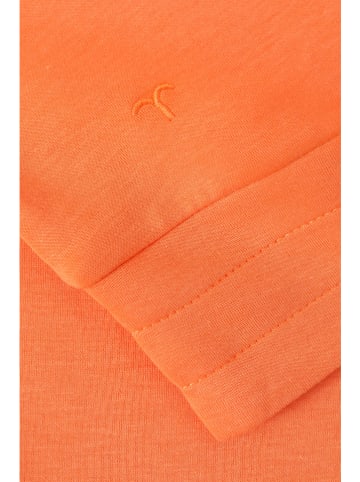 TATUUM Sweatshirt in Orange