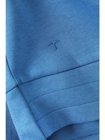 TATUUM Bluza w kolorze niebieskim