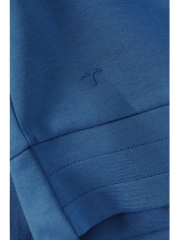 TATUUM Sweatshirt in Blau