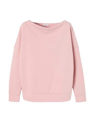 TATUUM Sweatshirt in Rosa
