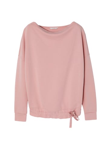 TATUUM Sweatshirt in Rosa