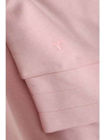 TATUUM Sweatshirt in Rosa