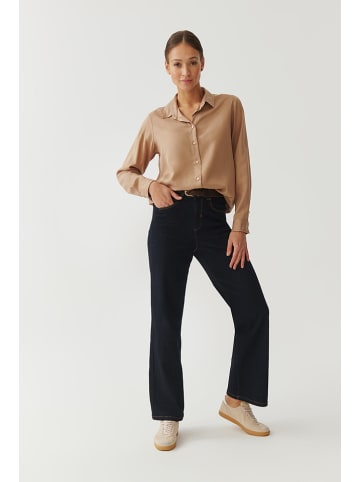 TATUUM Hemd in Beige