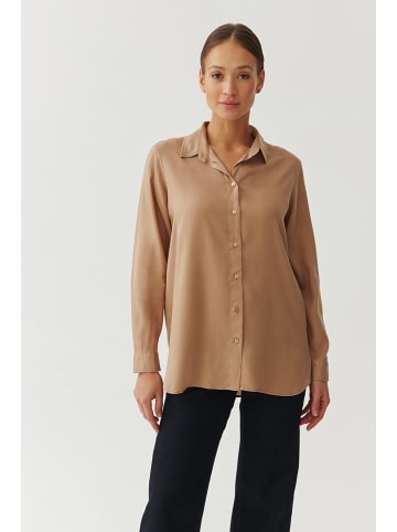TATUUM Hemd in Beige