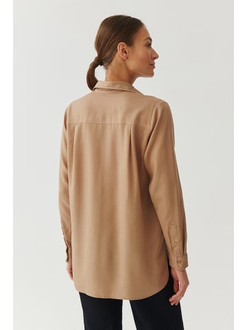 TATUUM Hemd in Beige