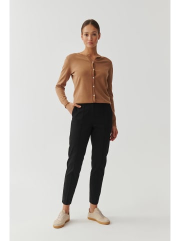 TATUUM Broek zwart