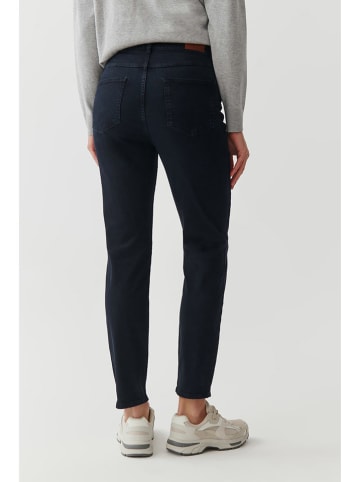 TATUUM Spijkerbroek - slim fit - donkerblauw