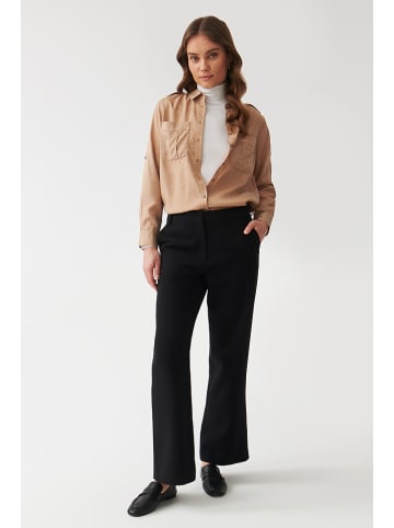 TATUUM Hemd in Beige