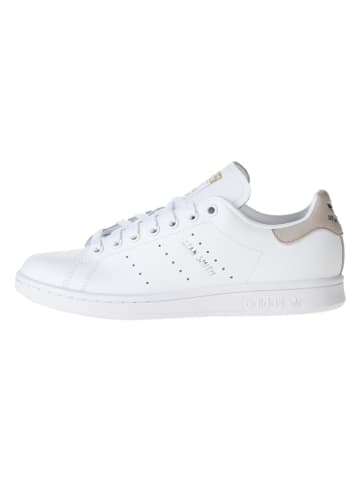 adidas Leren sneakers "Stan Smith" wit