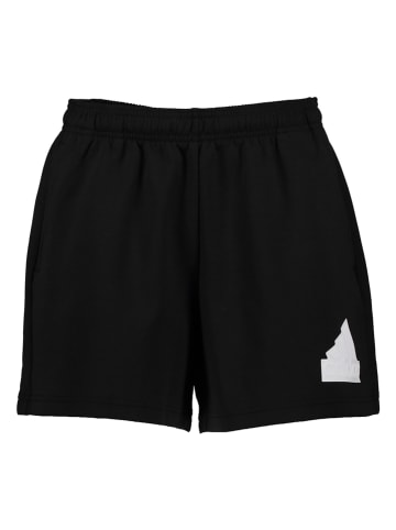 adidas Shorts "Future Icons" in Schwarz