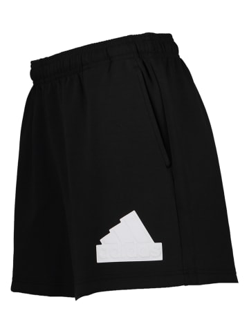 adidas Short "Future Icons" zwart